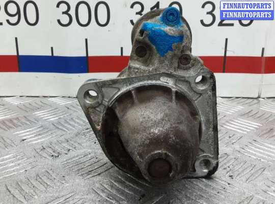купить стартер бензиновый на FORD FOCUS 2