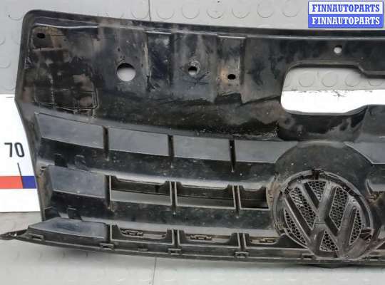 купить решетка радиатора на VOLKSWAGEN AMAROK 1
