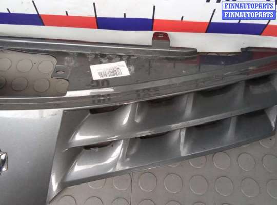 купить решетка радиатора на NISSAN NOTE E11