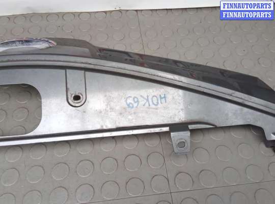 купить решетка радиатора на NISSAN NOTE E11