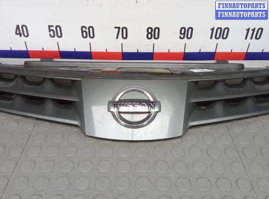 купить решетка радиатора на NISSAN NOTE E11