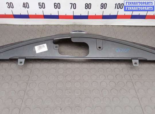 купить решетка радиатора на NISSAN NOTE E11