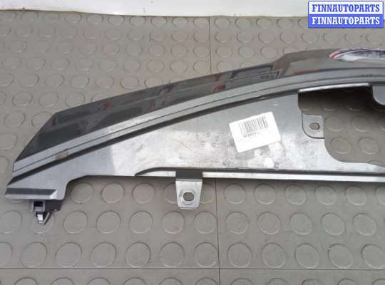 купить решетка радиатора на NISSAN NOTE E11