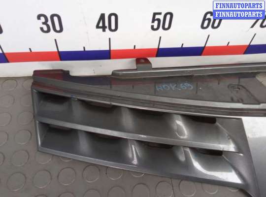 купить решетка радиатора на NISSAN NOTE E11