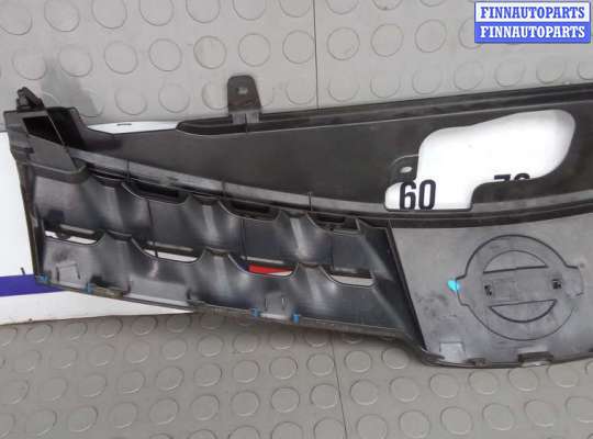 купить решетка радиатора на NISSAN NOTE E11