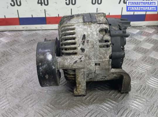 купить генератор дизельный на BMW 5 E60/E61