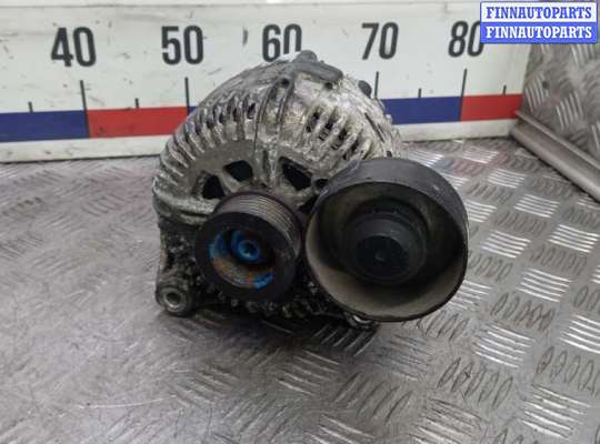 купить генератор дизельный на BMW 5 E60/E61