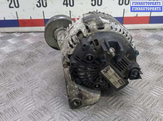 купить генератор дизельный на BMW 5 E60/E61