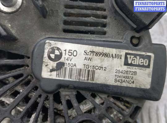 купить генератор дизельный на BMW 5 E60/E61