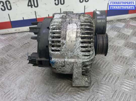 купить генератор дизельный на BMW 5 E60/E61