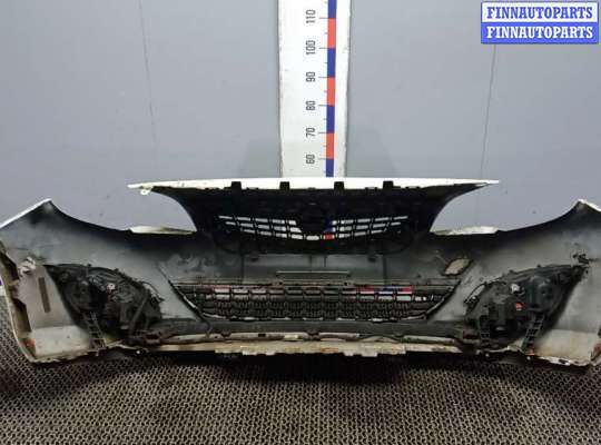 купить бампер передний на OPEL ASTRA J