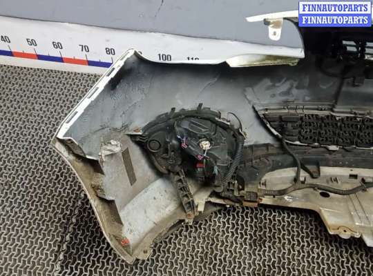 купить бампер передний на OPEL ASTRA J