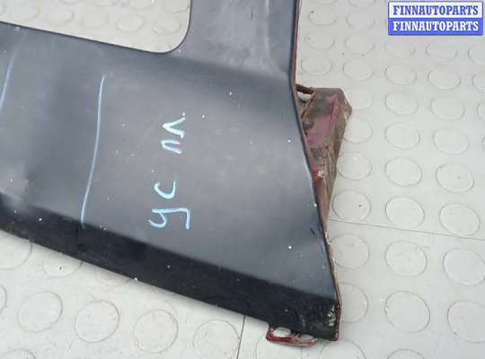 купить ус под фару (ресничка) левый на VOLKSWAGEN CRAFTER 1