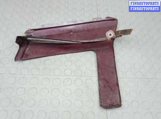 купить ус под фару (ресничка) левый на VOLKSWAGEN CRAFTER 1