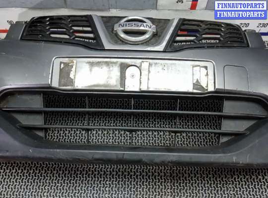 купить бампер передний на NISSAN QASHQAI J10