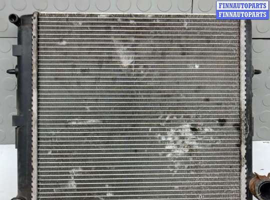 купить радиатор системы охлаждения на PEUGEOT 3008 1