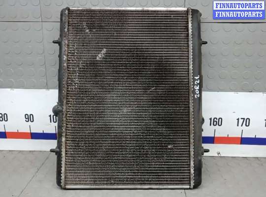 купить радиатор системы охлаждения на PEUGEOT 3008 1