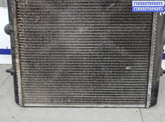 купить радиатор системы охлаждения на PEUGEOT 3008 1