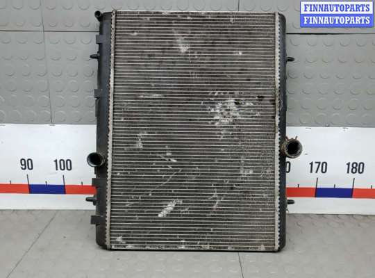 купить радиатор системы охлаждения на PEUGEOT 3008 1