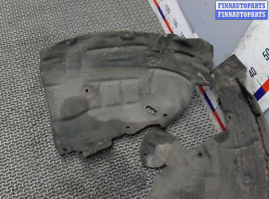 купить защита арок (защита крыла, подкрылок) передняя правая на RENAULT SCENIC 3