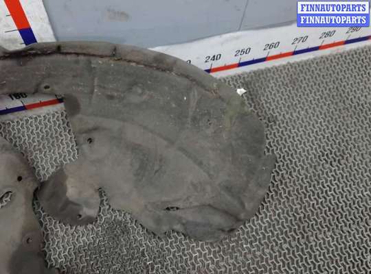 купить защита арок (защита крыла, подкрылок) передняя правая на RENAULT SCENIC 3