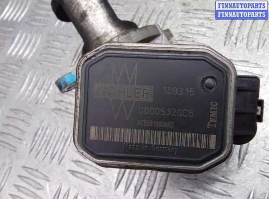 купить клапан egr дизельный на MERCEDES BENZ M-CLASS W164