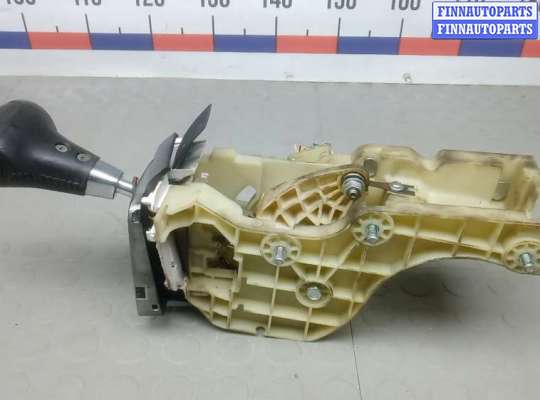 Кулиса МКПП