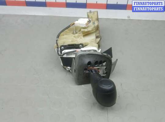 купить кулиса кпп на KIA CARNIVAL 2