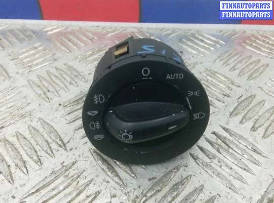 Купить переключатель света на AUDI Q7 переключатель света AU1644681 на AUDI Q7