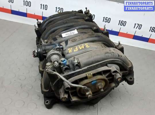 купить впускной коллектор бензиновый на LEXUS LS 4