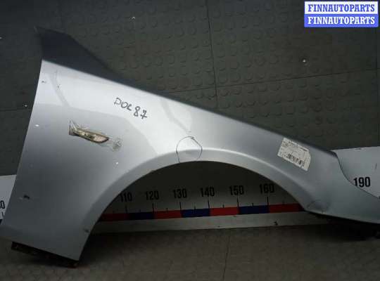 купить крыло переднее правое на BMW 5 E60/E61