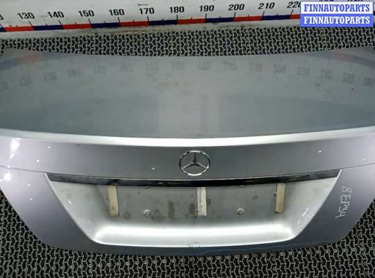 купить крышка багажника на MERCEDES BENZ C-CLASS W204