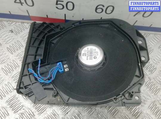 купить сабвуфер на BMW 3 F30/F31