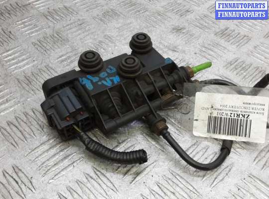 купить клапан пневмоподвески на LAND ROVER DISCOVERY 3