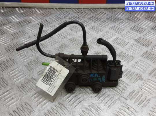 купить клапан пневмоподвески на LAND ROVER DISCOVERY 3