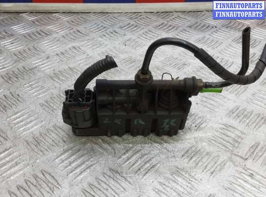 купить клапан пневмоподвески на LAND ROVER DISCOVERY 3