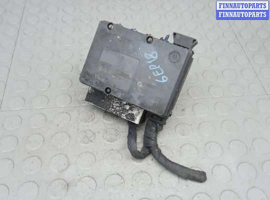 купить блок abs на MERCEDES BENZ C-CLASS W203