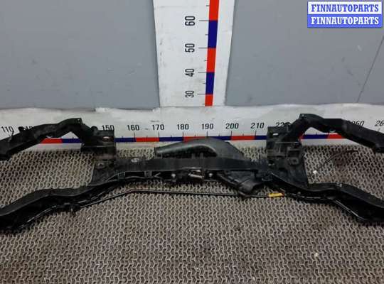 Панель передняя (телевизор) на Ford Kuga II / Escape III