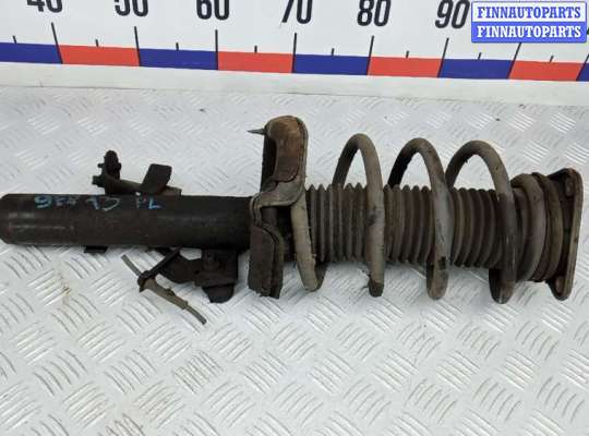 купить стойка передняя левая на FORD FOCUS 3