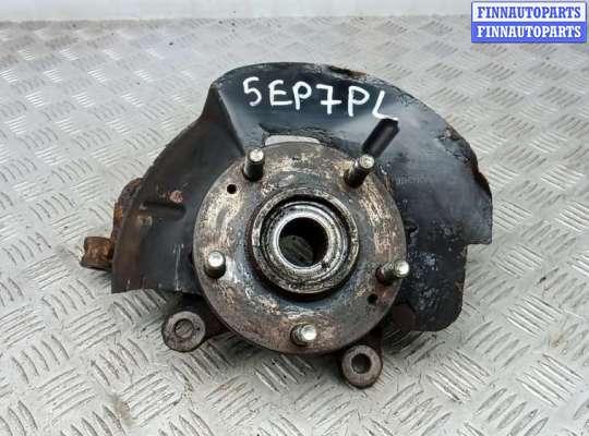 ступица передняя левая HN532632 на HYUNDAI IX35 1