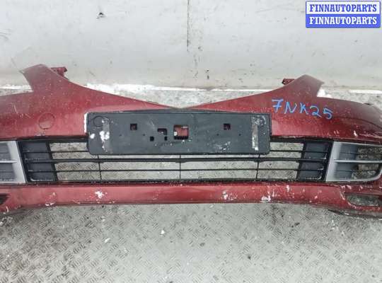 купить бампер передний на MAZDA 6 2