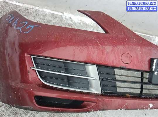 купить бампер передний на MAZDA 6 2