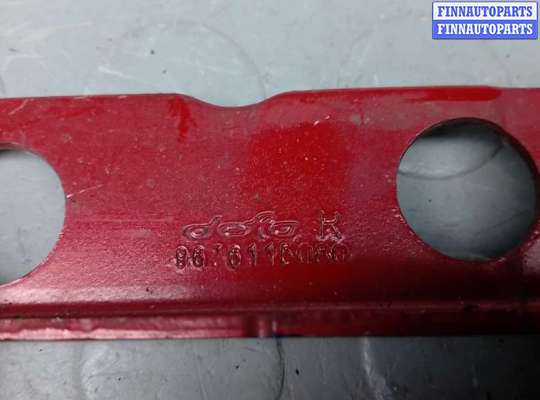 купить петля капота на CITROEN C4 GRAND PICASSO 2