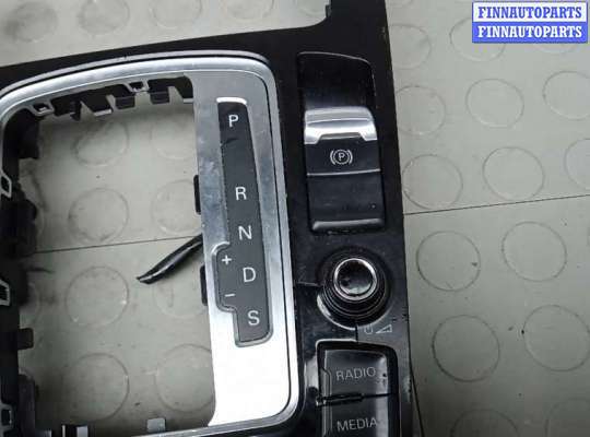 купить джойстик управления мультимедиа на AUDI A4 B8