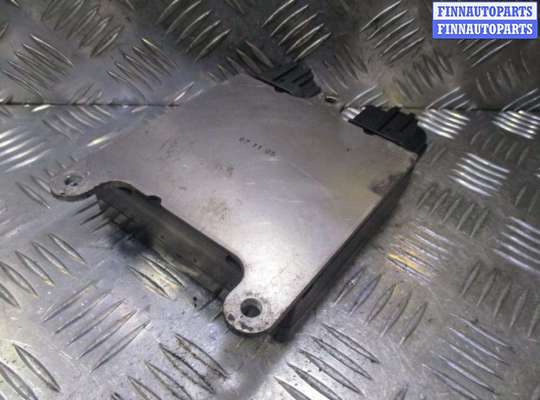 купить блок управления двс на OPEL VECTRA C