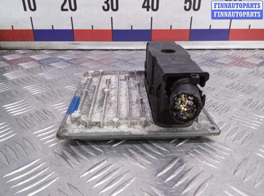 купить блок управления двс на FORD FOCUS 2