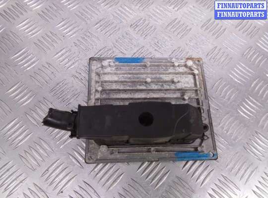 блок управления двигателем FO1388344 на FORD FOCUS 2