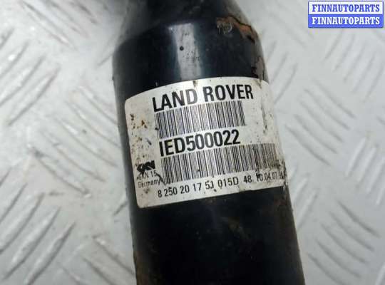купить привод передний правый на LAND ROVER RANGE ROVER 3