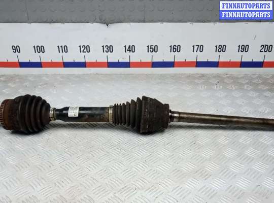 купить привод передний правый на LAND ROVER RANGE ROVER 3