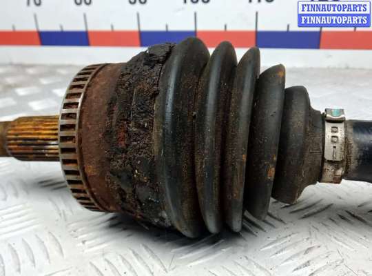 купить привод передний правый на LAND ROVER RANGE ROVER 3